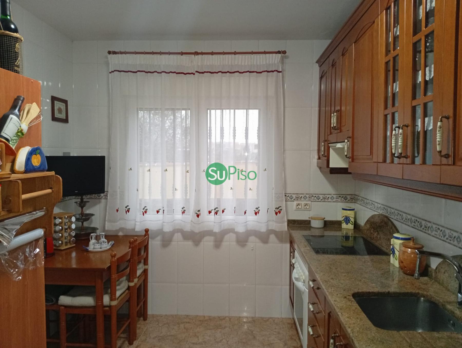 Venta de chalet en El Viso de San Juan