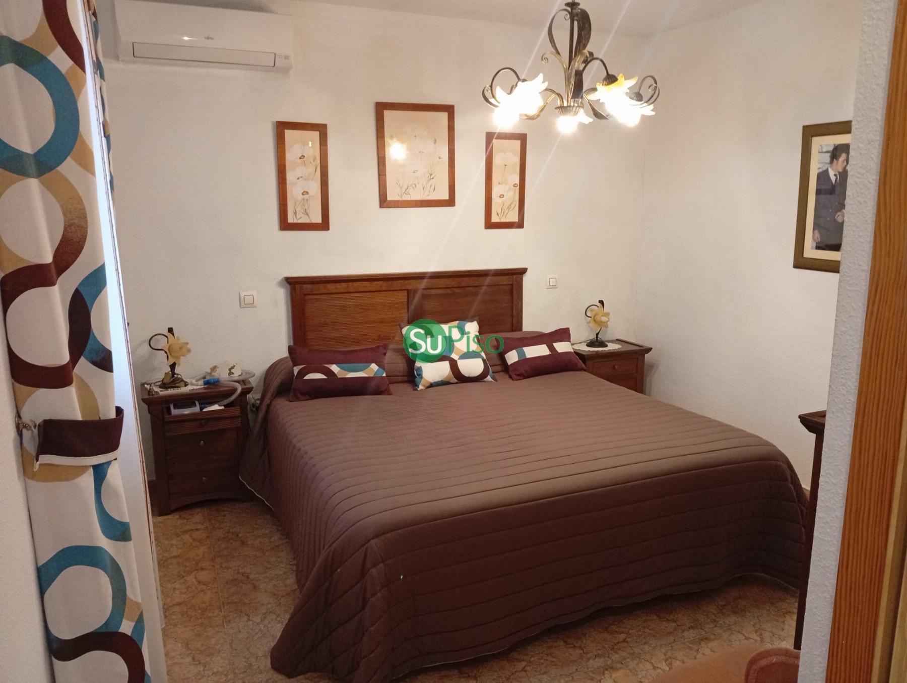 Venta de chalet en El Viso de San Juan