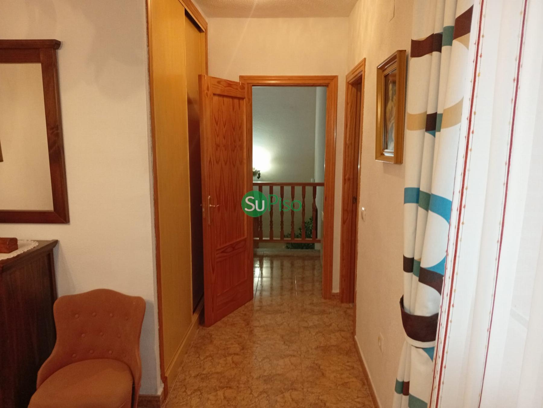 Venta de chalet en El Viso de San Juan