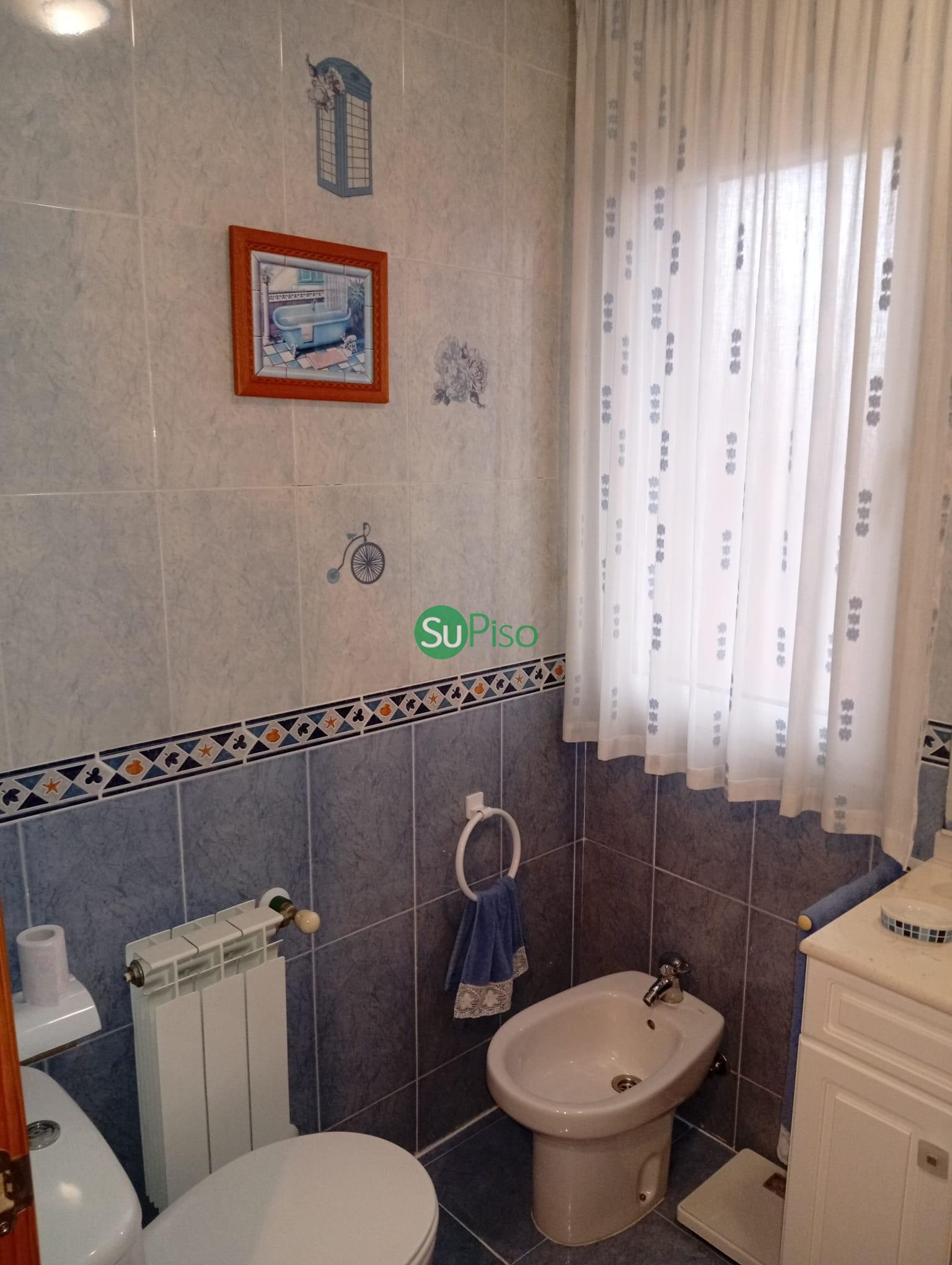 Venta de chalet en El Viso de San Juan