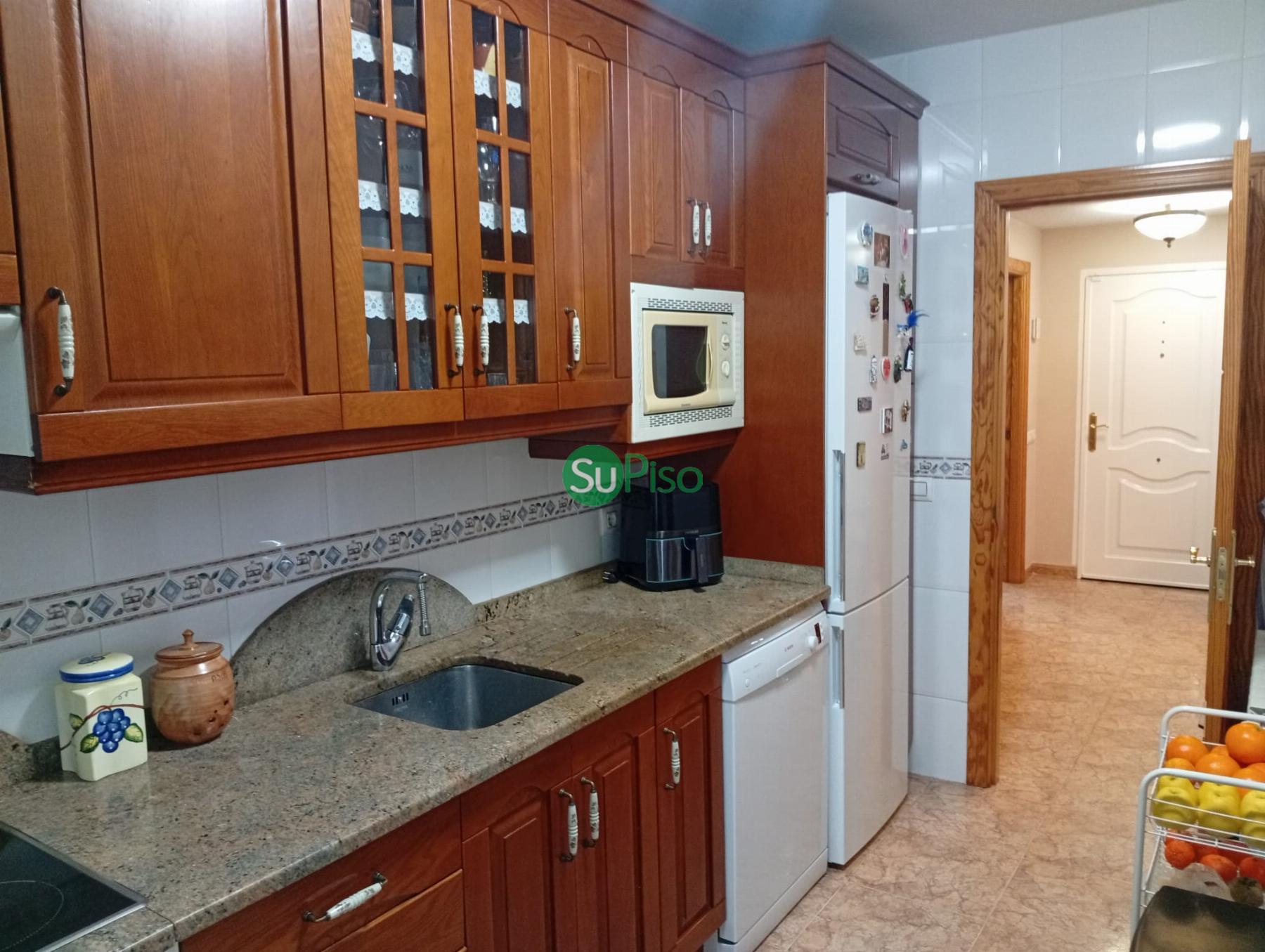 Venta de chalet en El Viso de San Juan