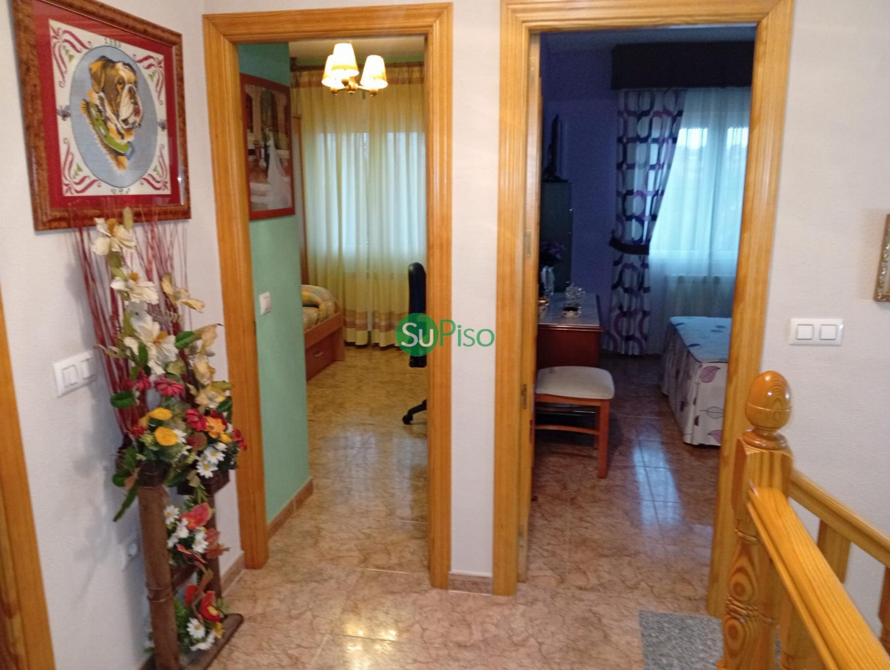 Venta de chalet en El Viso de San Juan