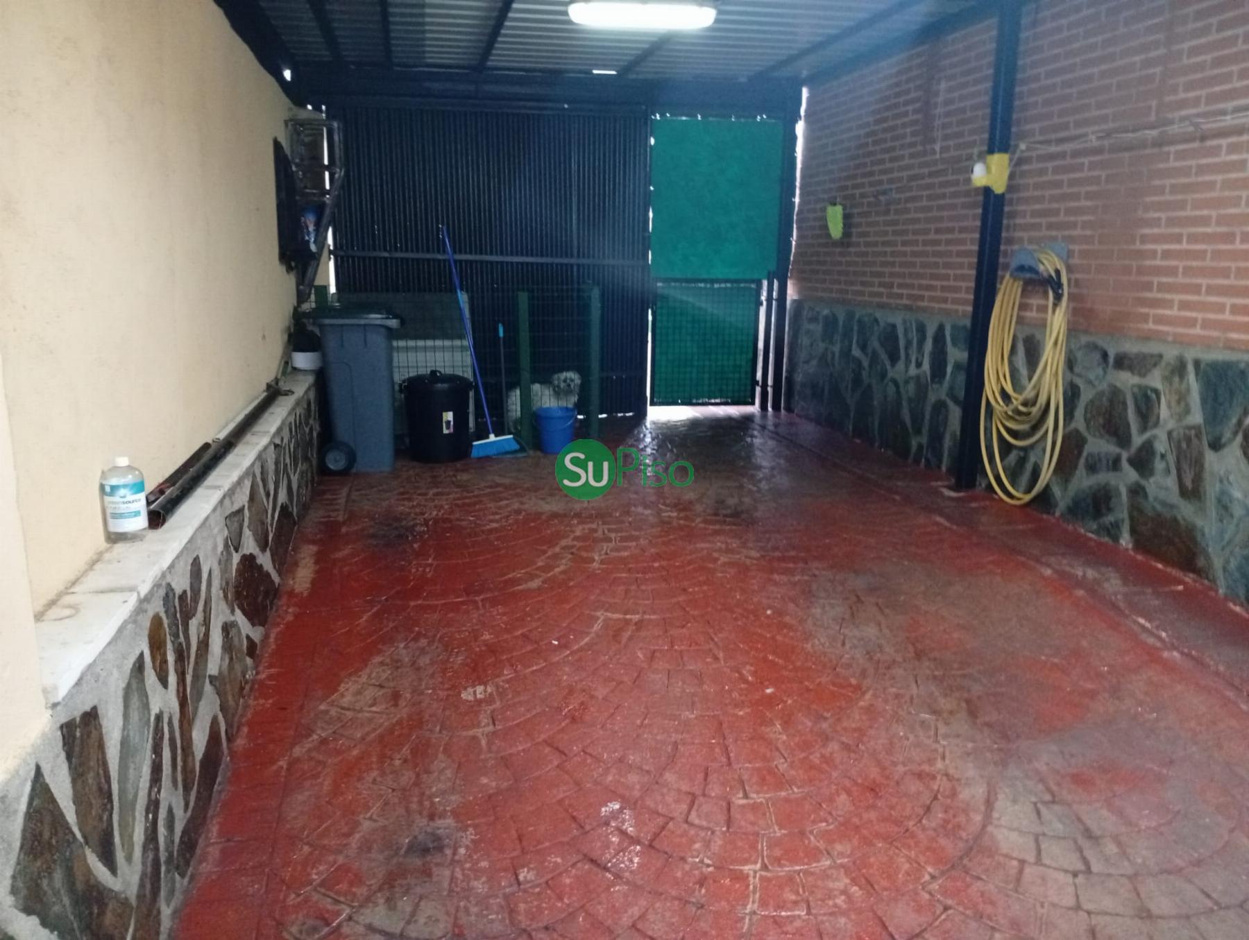 Venta de chalet en El Viso de San Juan