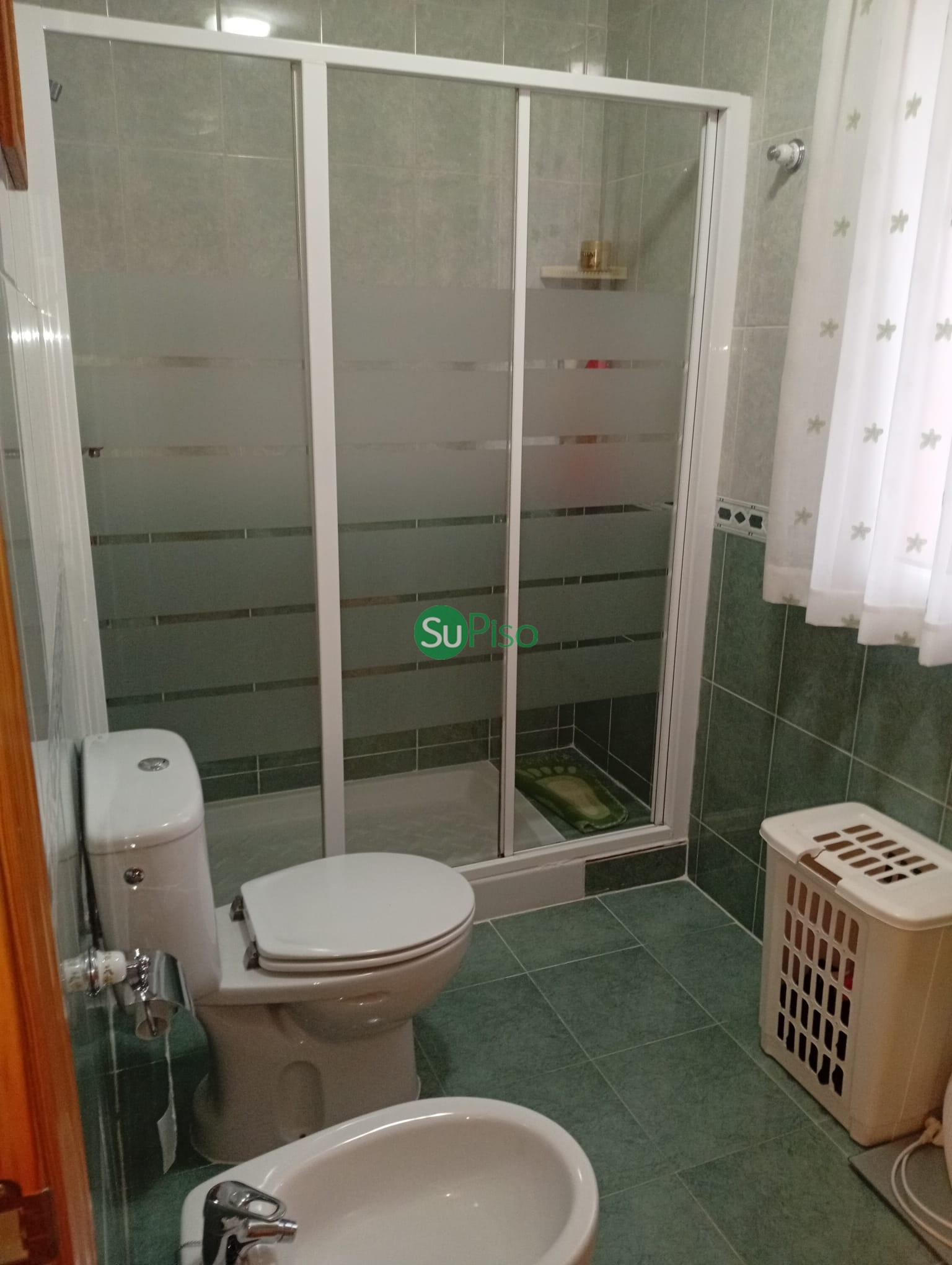 Venta de chalet en El Viso de San Juan