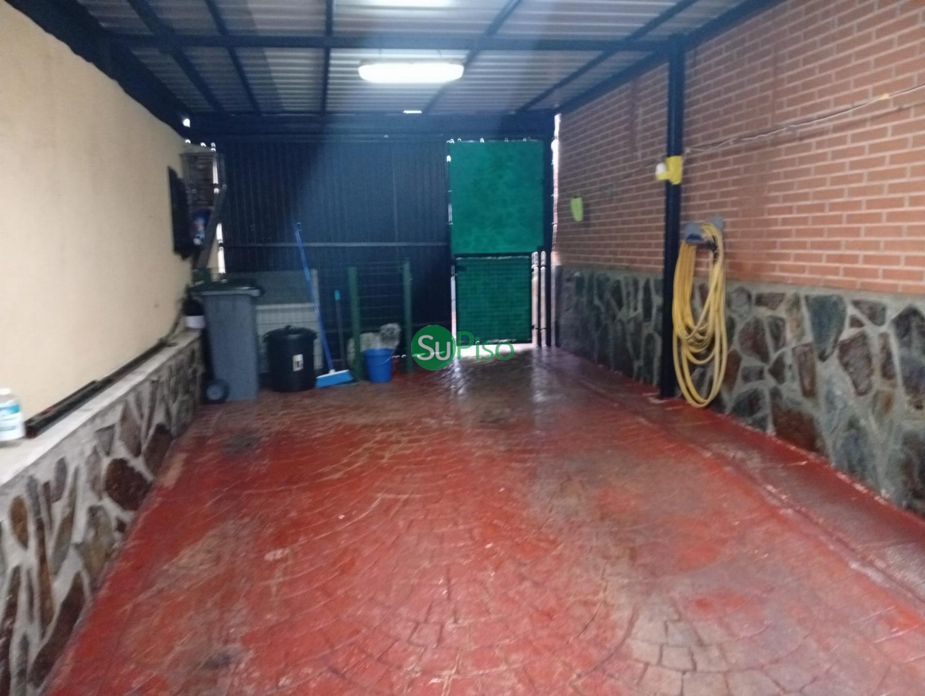 Venta de chalet en El Viso de San Juan