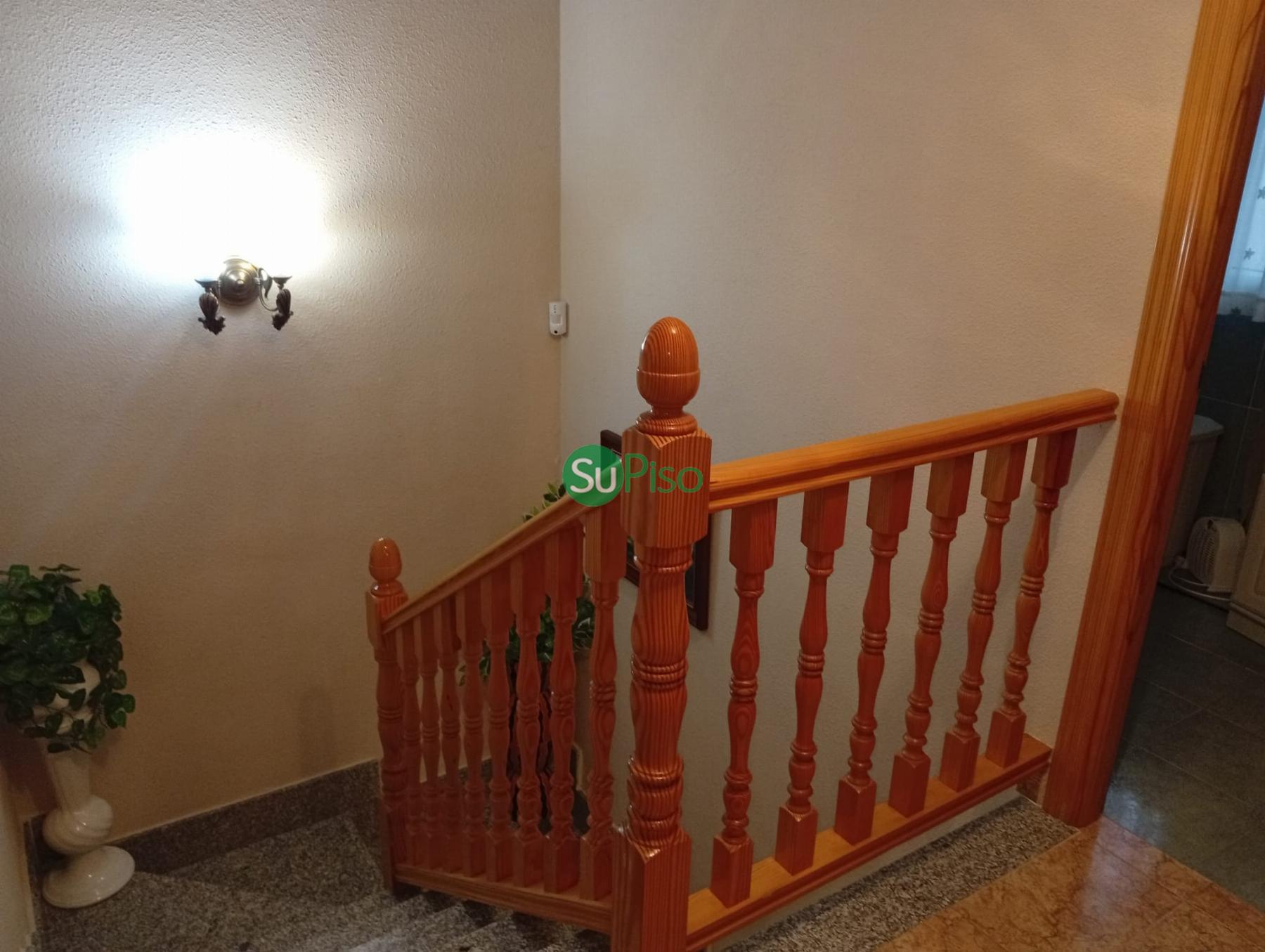 Venta de chalet en El Viso de San Juan