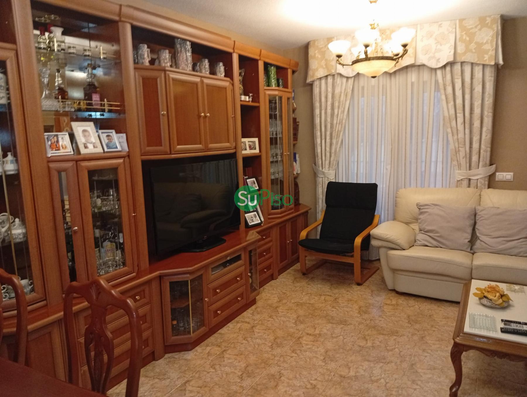 Venta de chalet en El Viso de San Juan