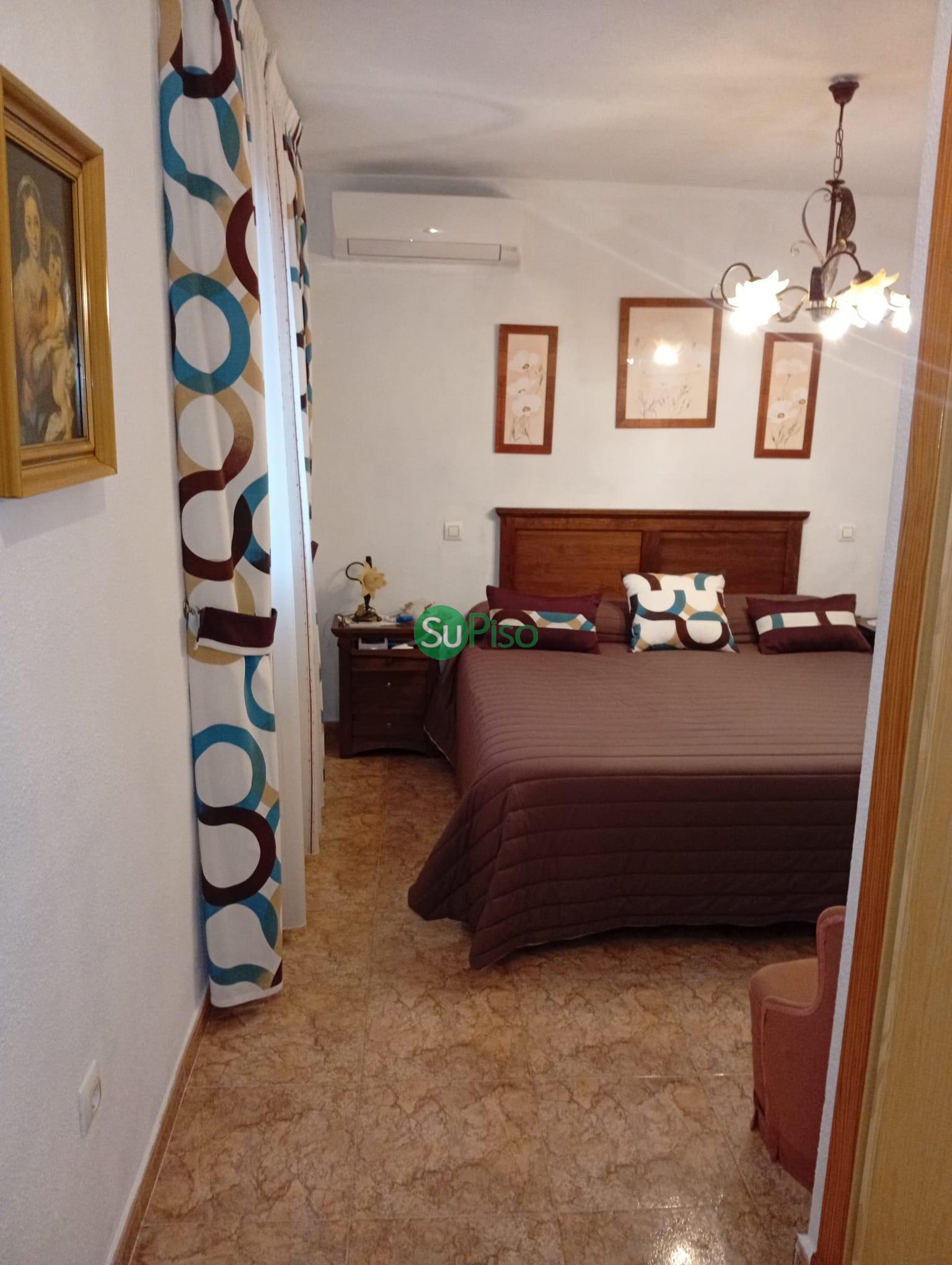 Venta de chalet en El Viso de San Juan