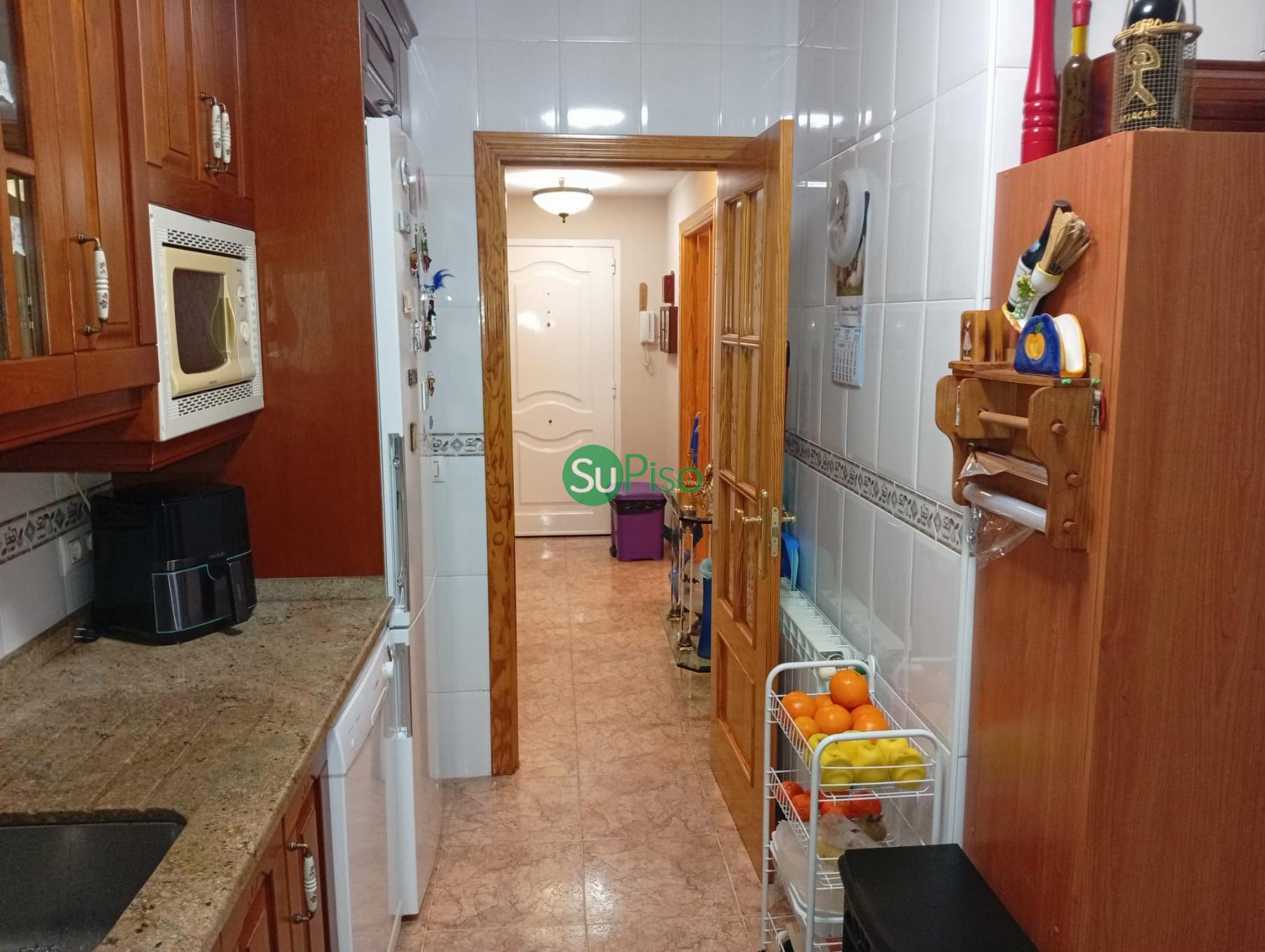Venta de chalet en El Viso de San Juan