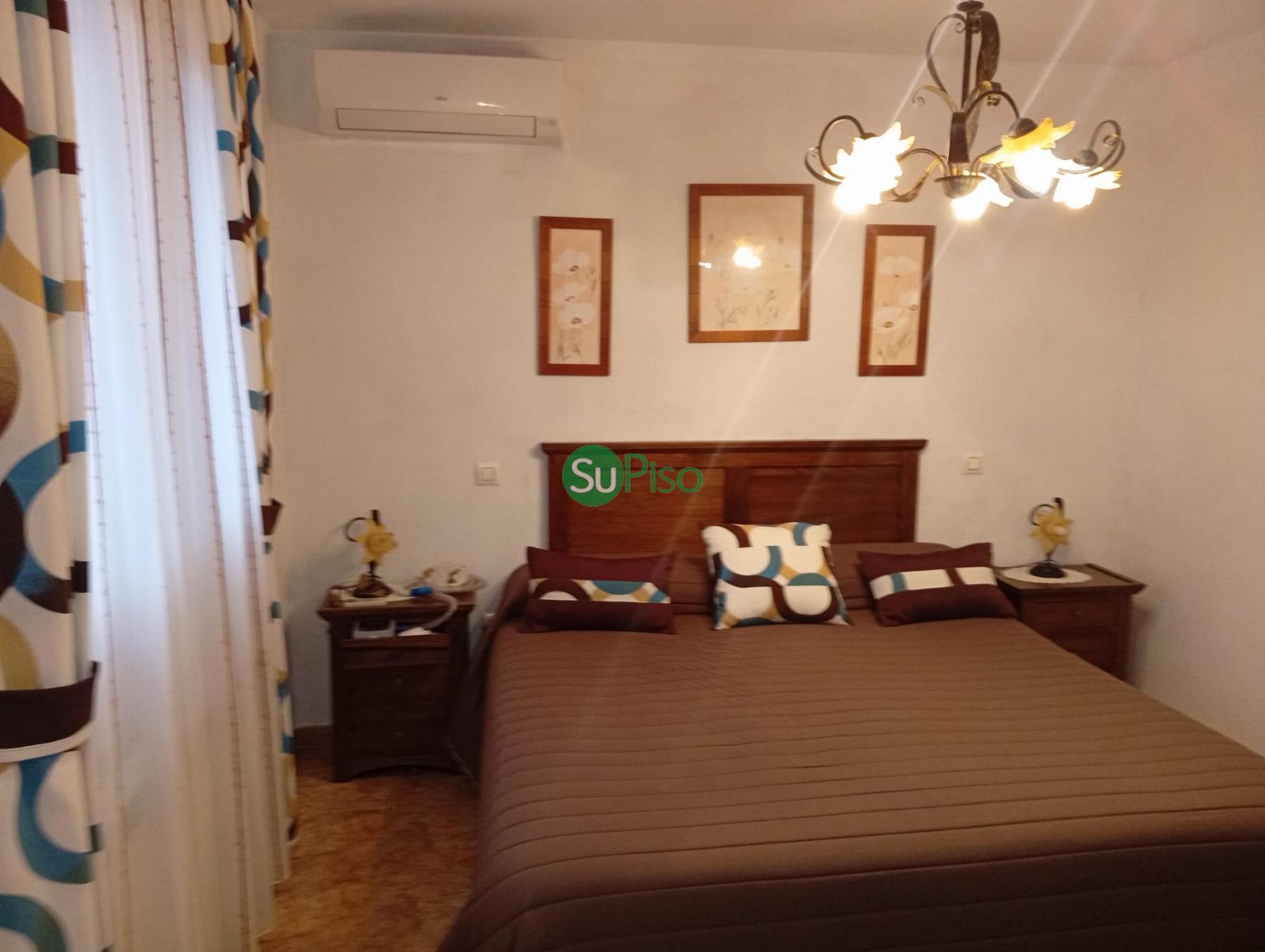 Venta de chalet en El Viso de San Juan