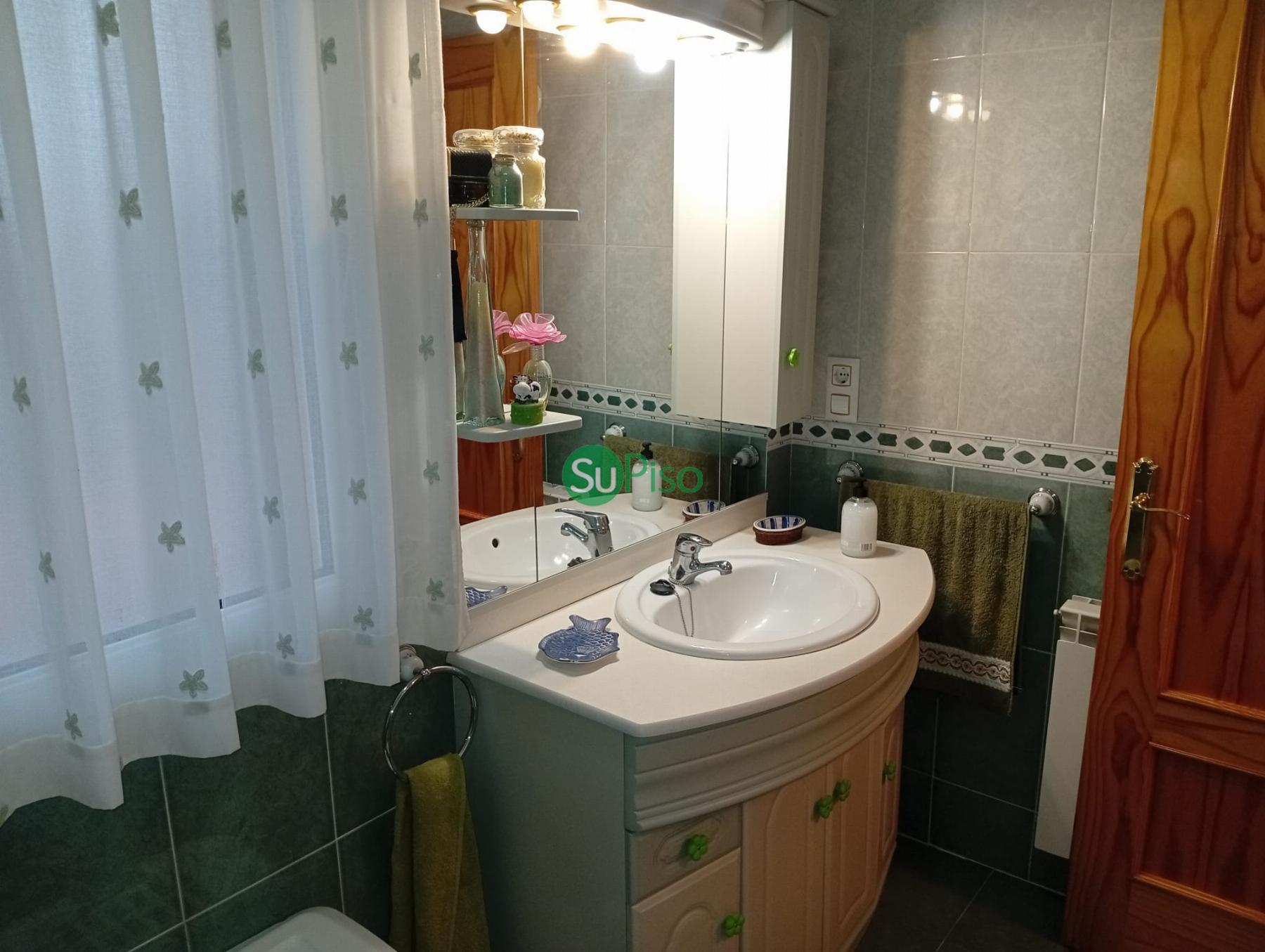 Venta de chalet en El Viso de San Juan