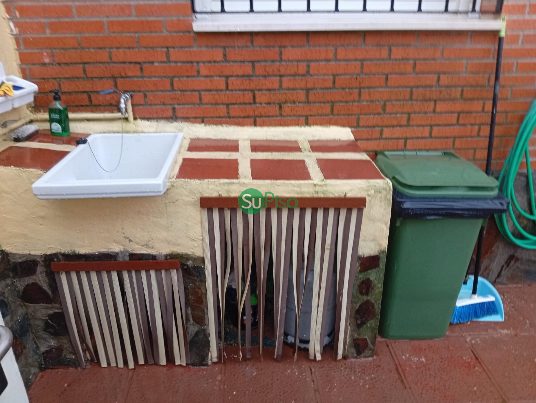 Venta de chalet en El Viso de San Juan