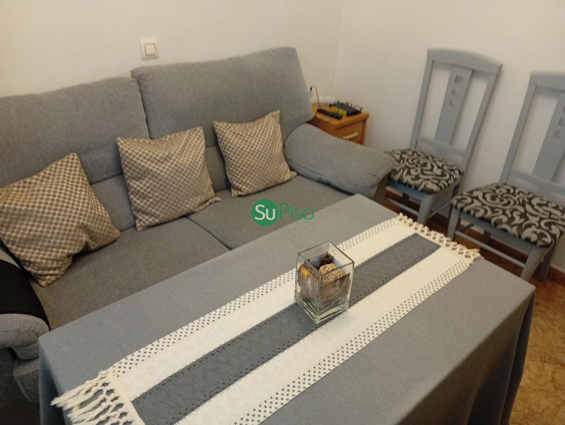 Venta de chalet en El Viso de San Juan