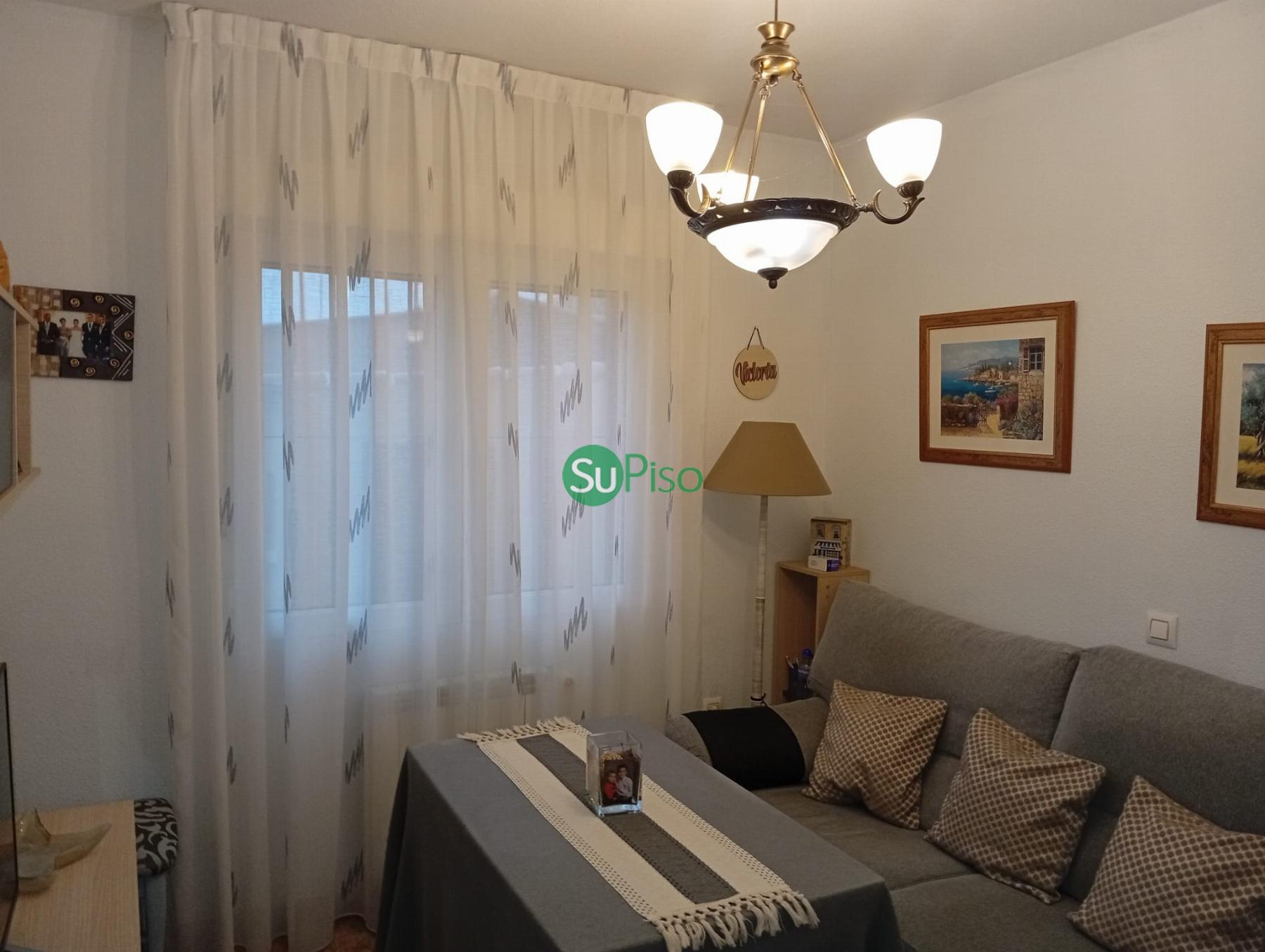 Venta de chalet en El Viso de San Juan