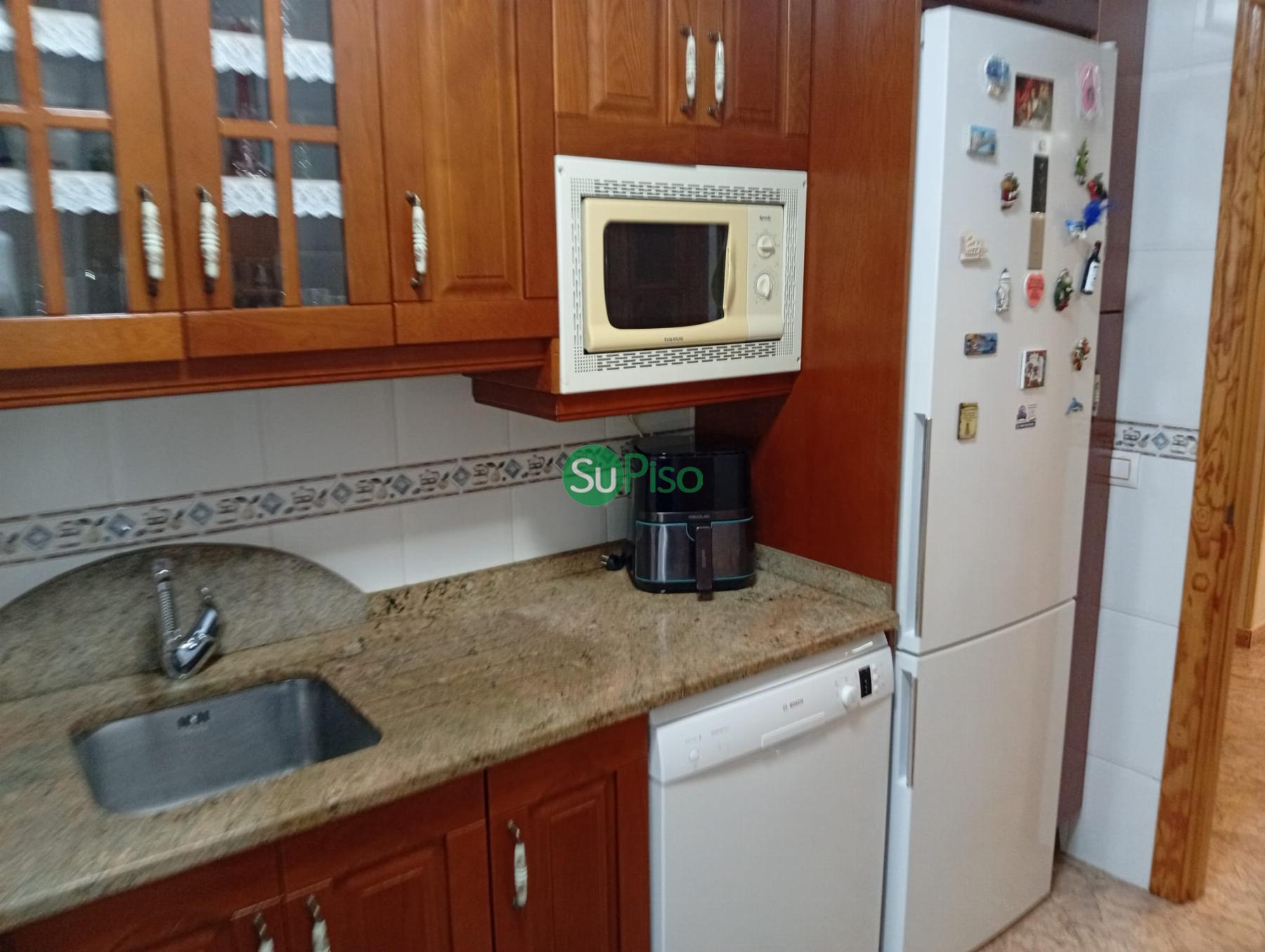 Venta de chalet en El Viso de San Juan