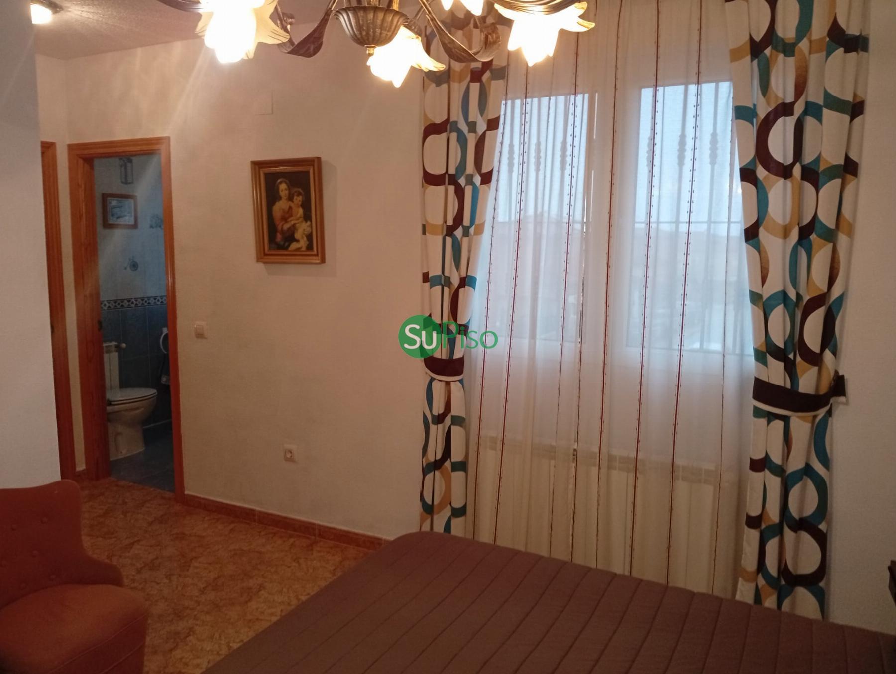 Venta de chalet en El Viso de San Juan