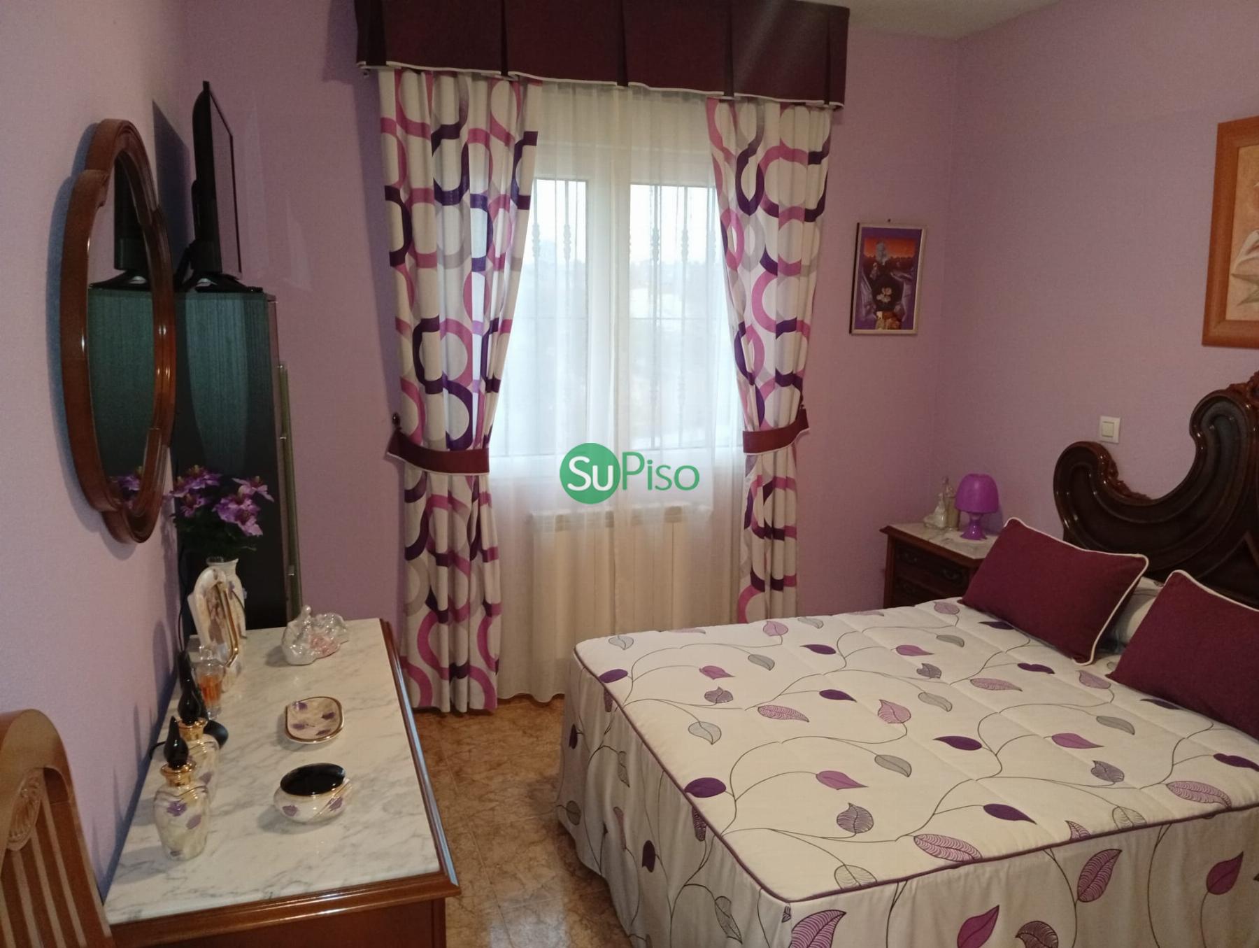 Venta de chalet en El Viso de San Juan