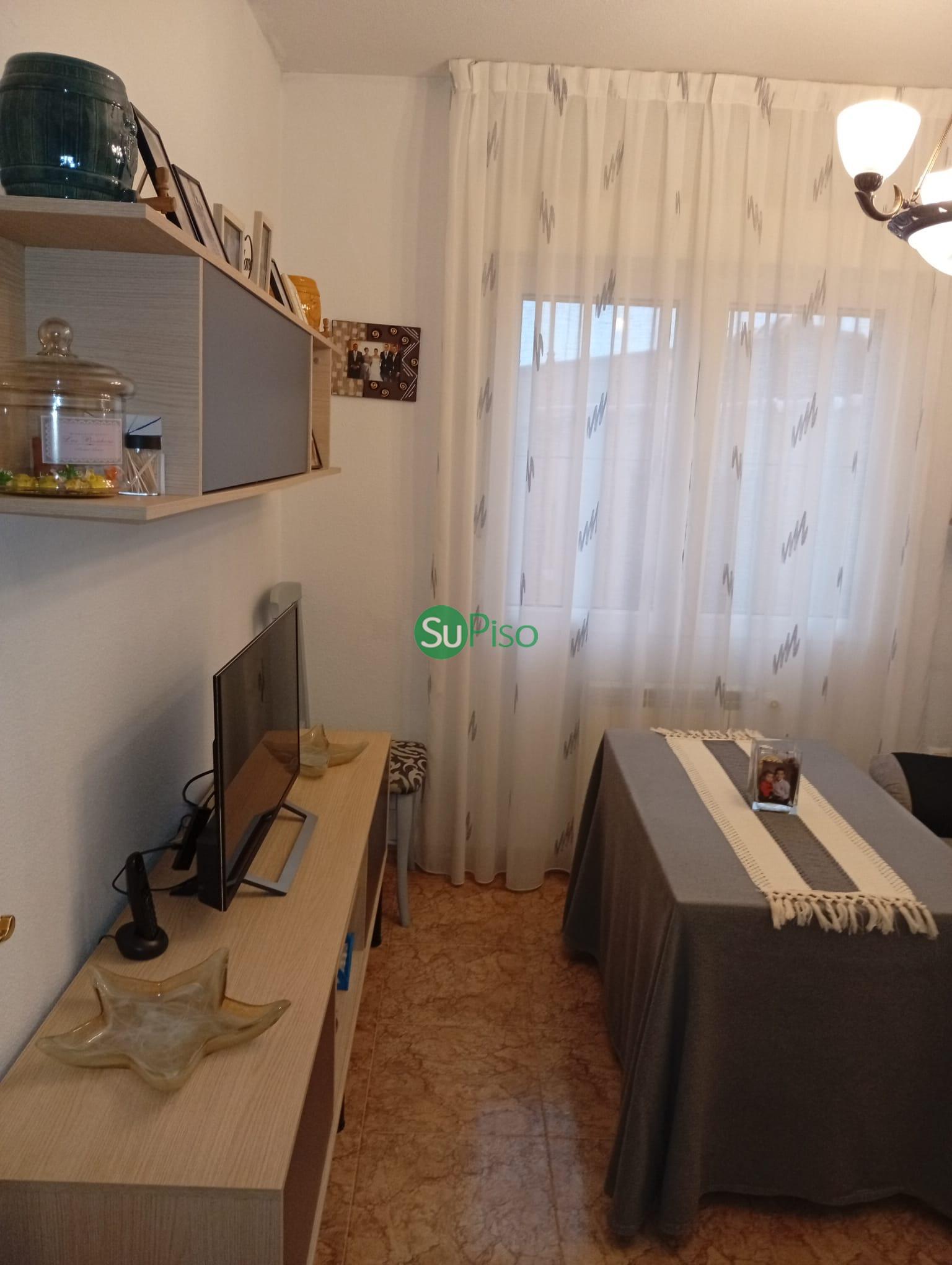 Venta de chalet en El Viso de San Juan