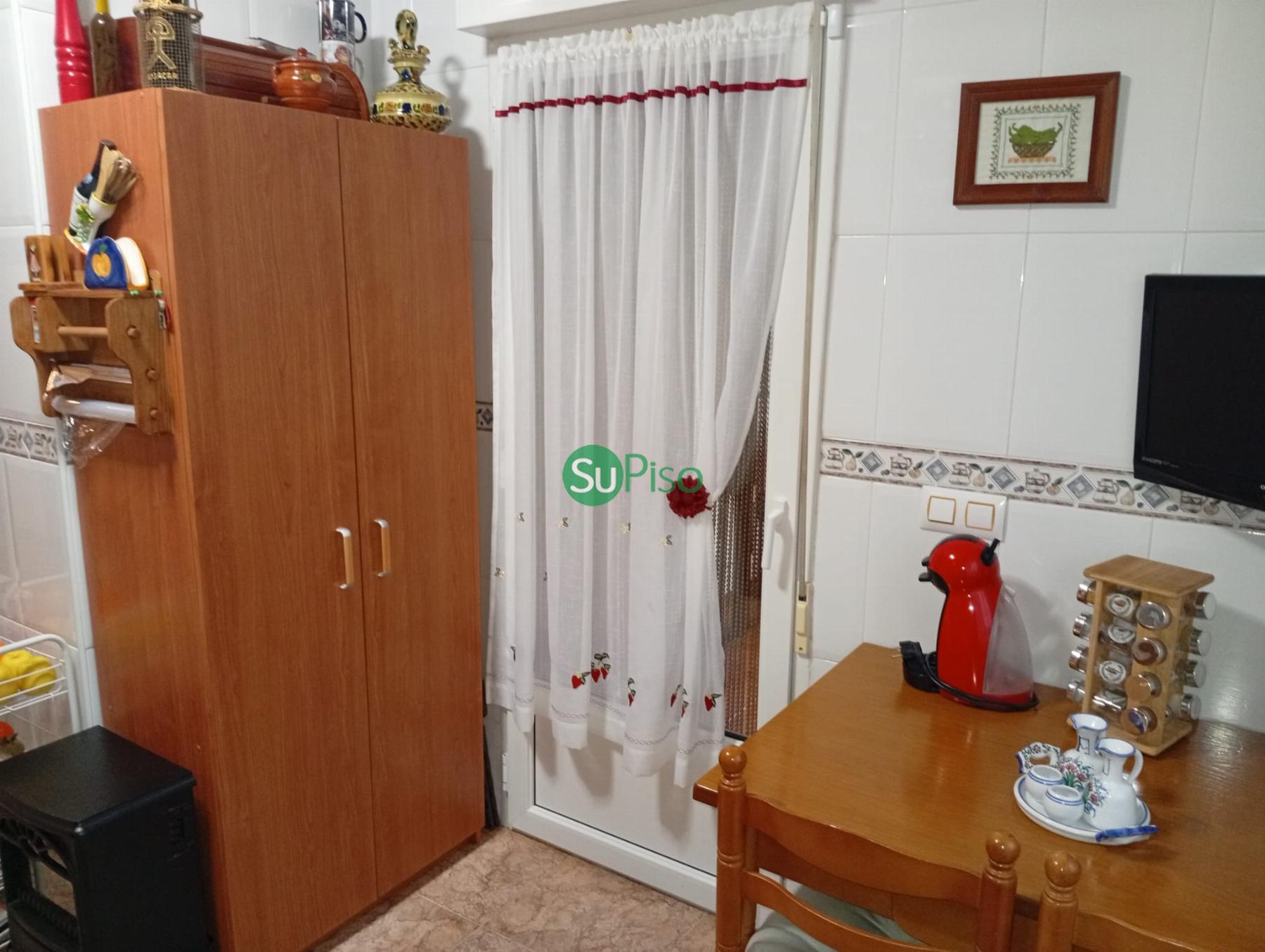 Venta de chalet en El Viso de San Juan