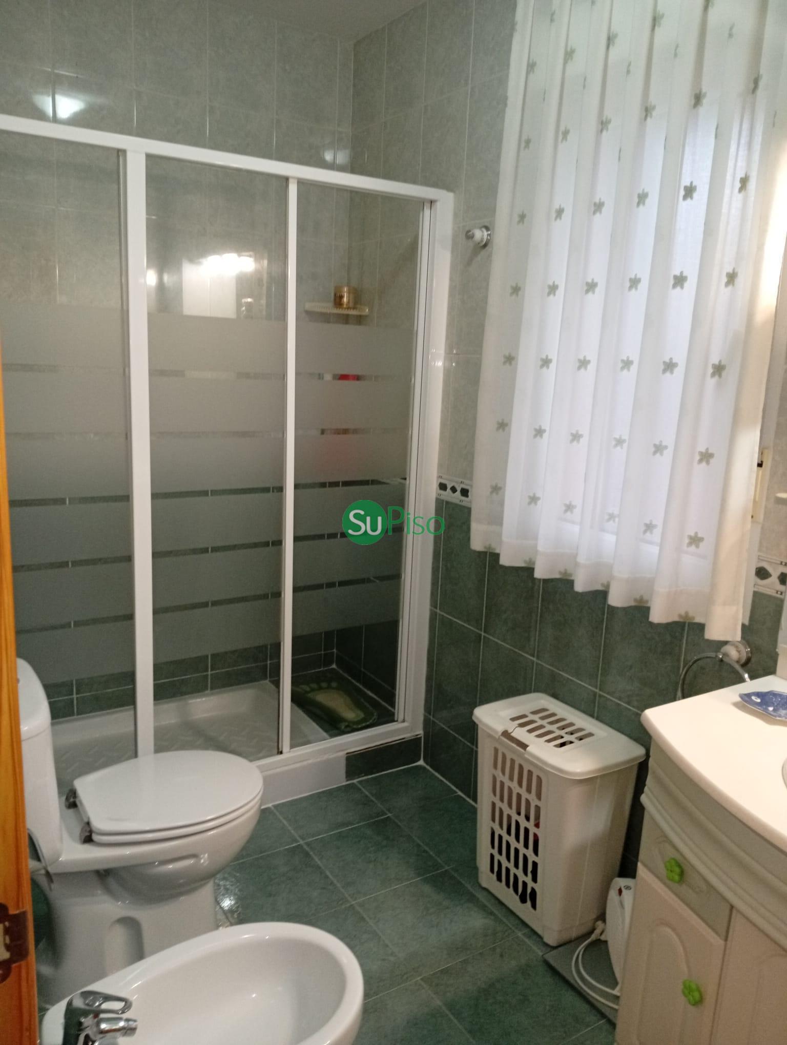 Venta de chalet en El Viso de San Juan