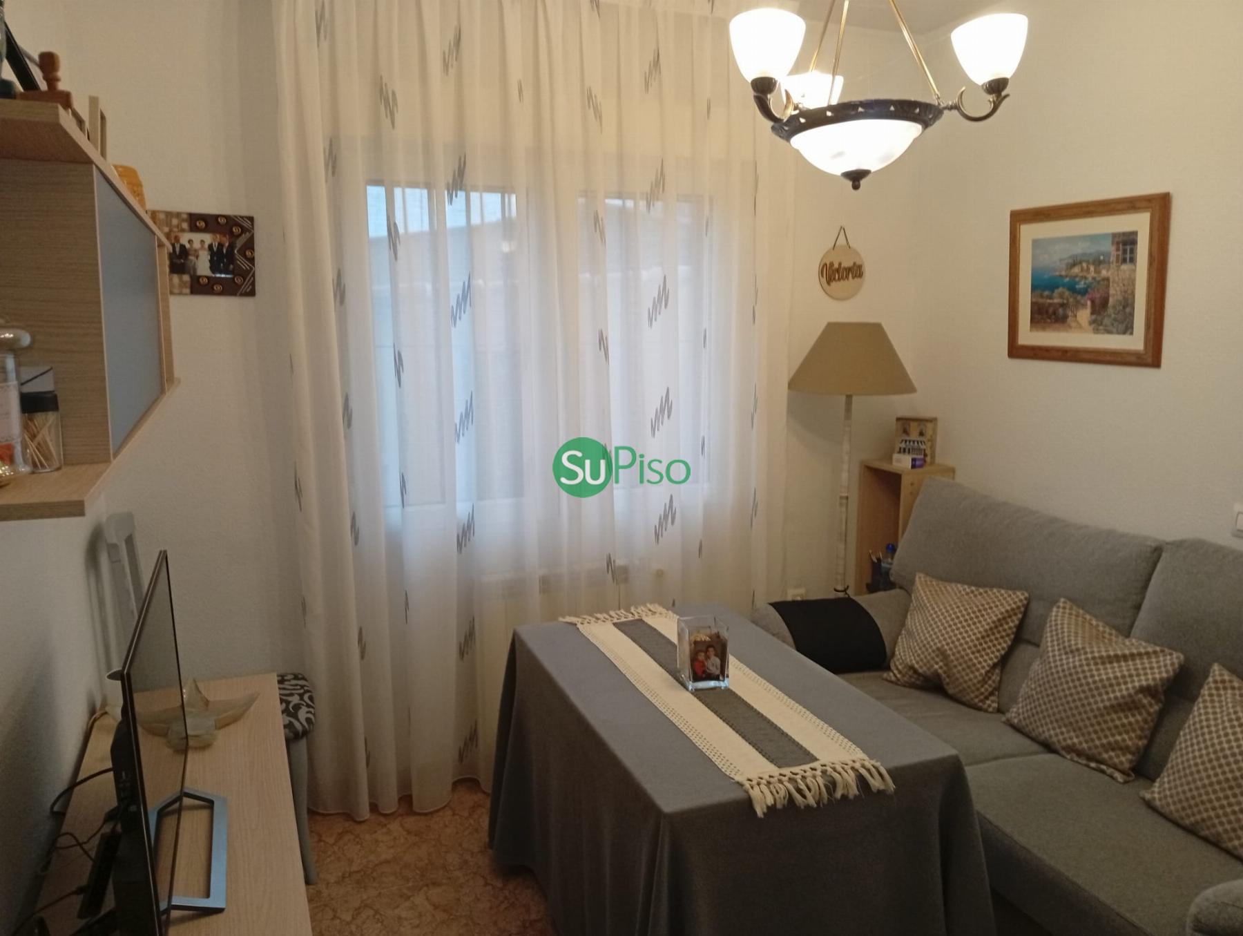 Venta de chalet en El Viso de San Juan