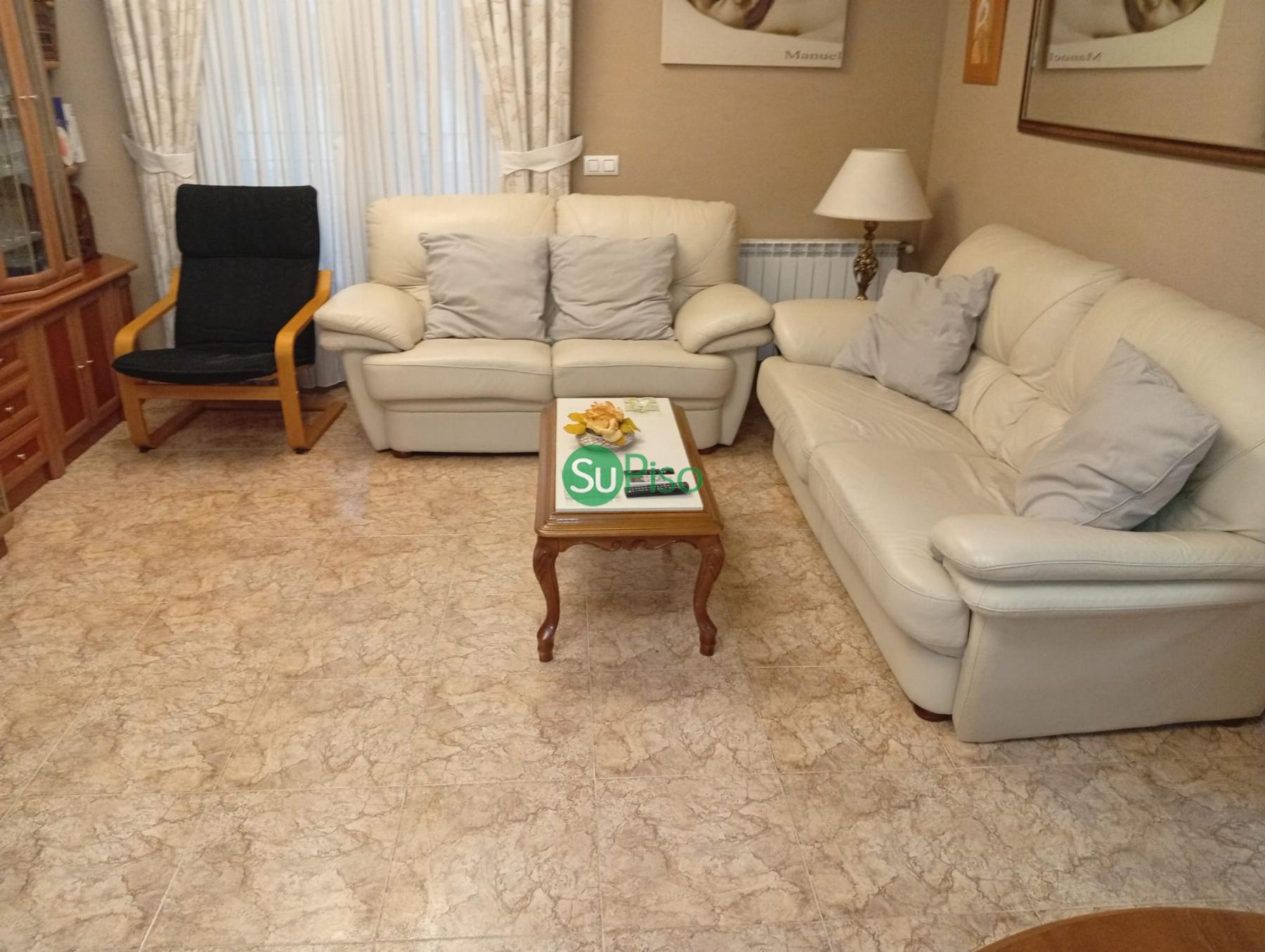 Venta de chalet en El Viso de San Juan