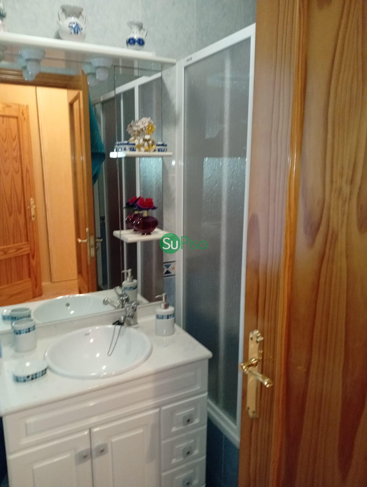 Venta de chalet en El Viso de San Juan