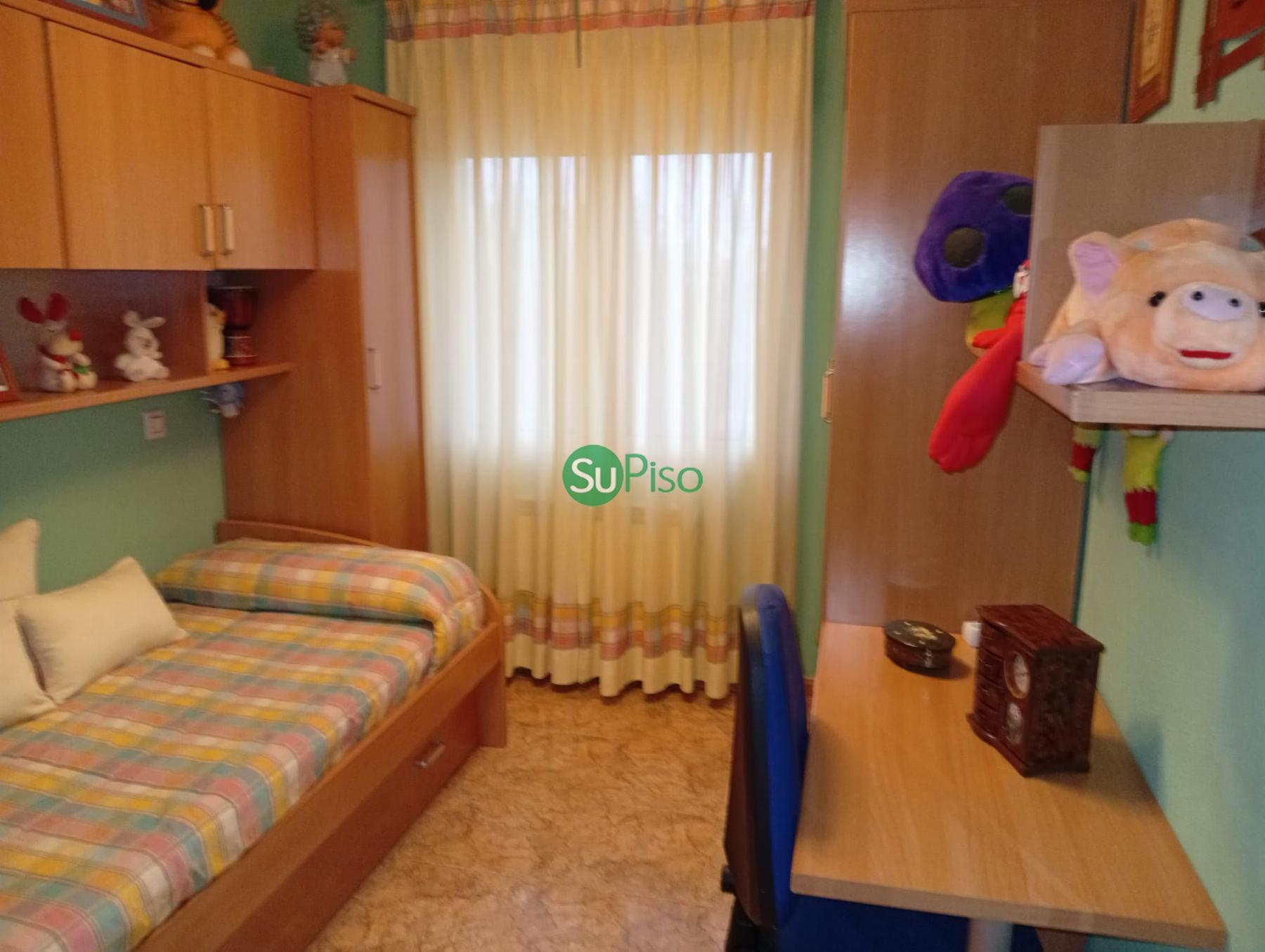 Venta de chalet en El Viso de San Juan