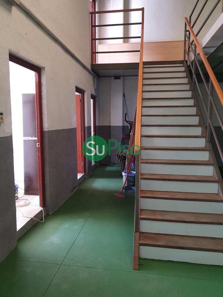 Venta de nave en Ugena