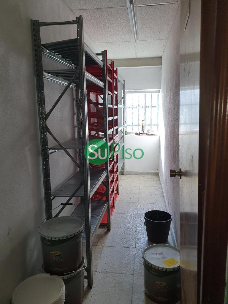 Venta de nave en Ugena