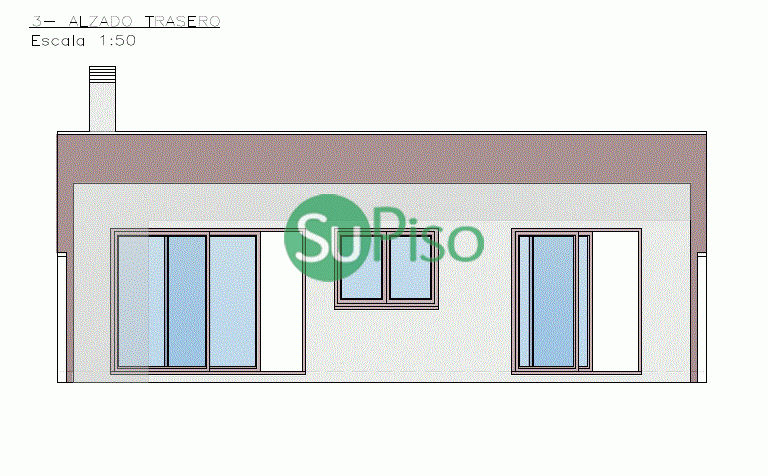 Venta de chalet en Esquivias