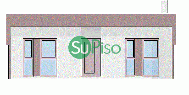 Venta de chalet en Esquivias