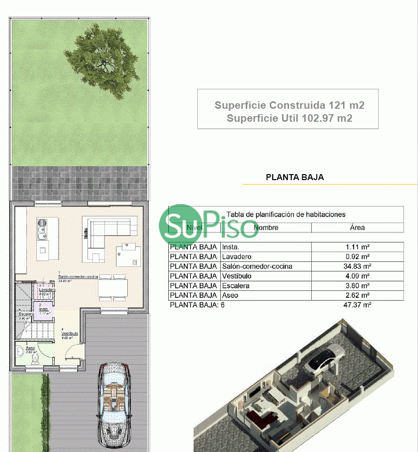 Venta de chalet en Yuncos