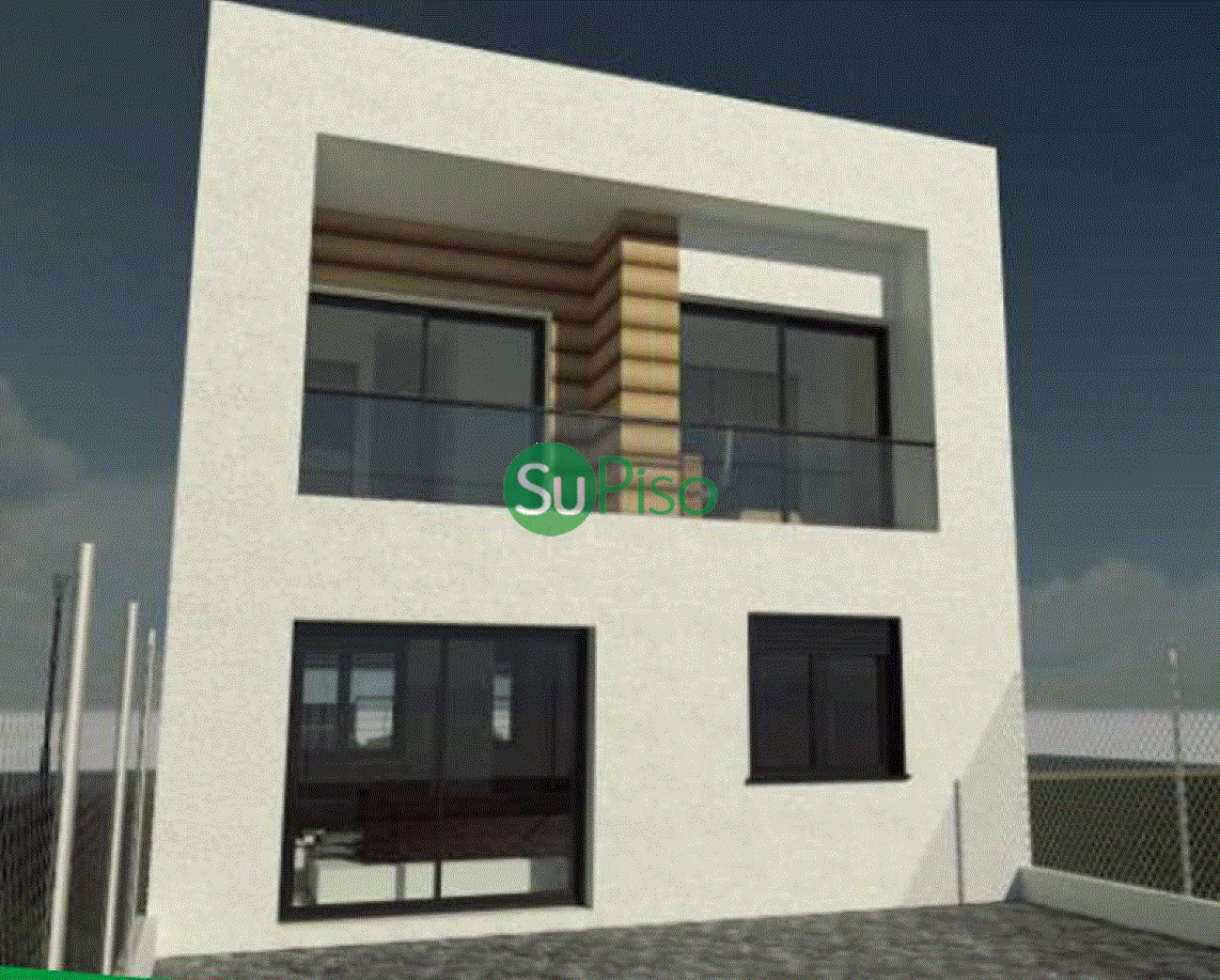 Venta de chalet en Yuncos