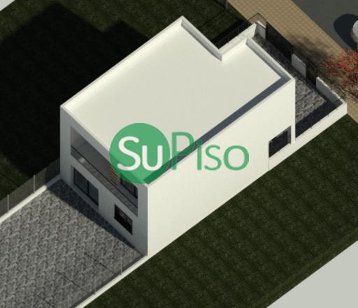 Venta de chalet en Yuncos