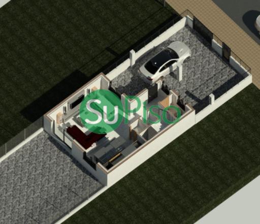 Venta de chalet en Yuncos