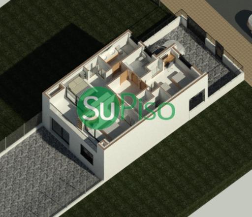 Venta de chalet en Yuncos