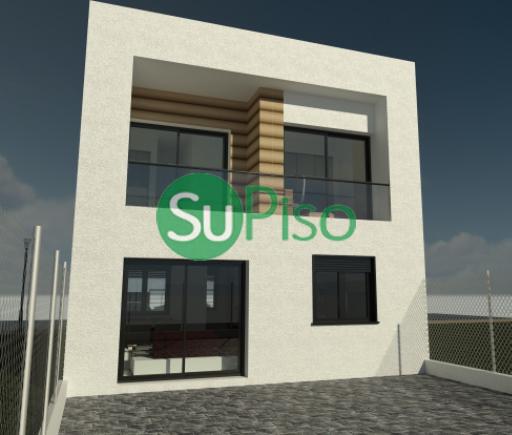 Venta de chalet en Yuncos