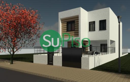 Venta de chalet en Yuncos