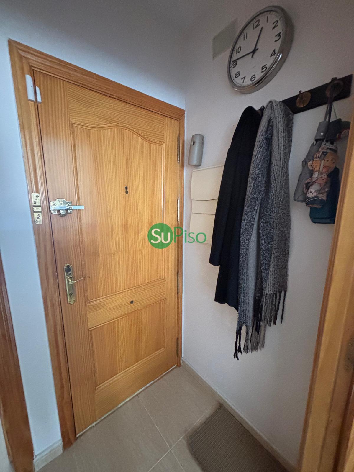 Venta de piso en Cabañas de la Sagra