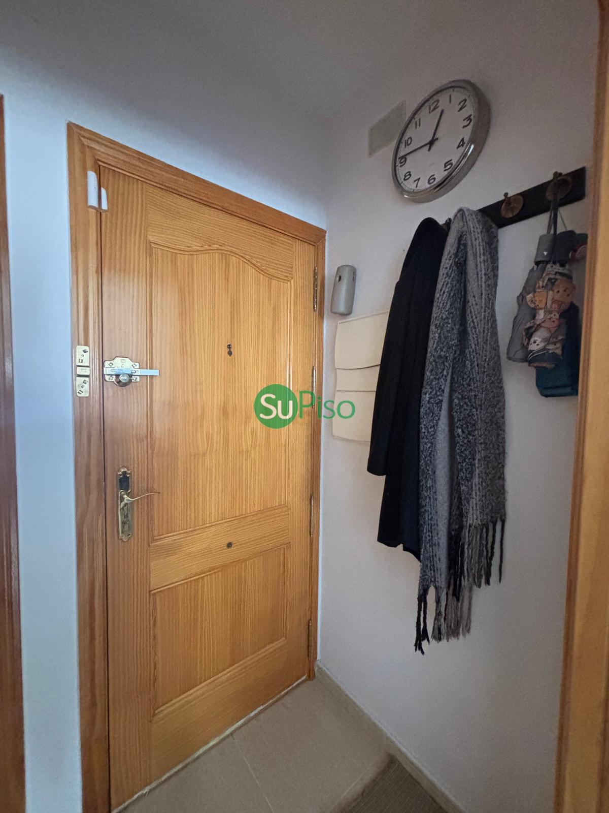 Venta de piso en Cabañas de la Sagra