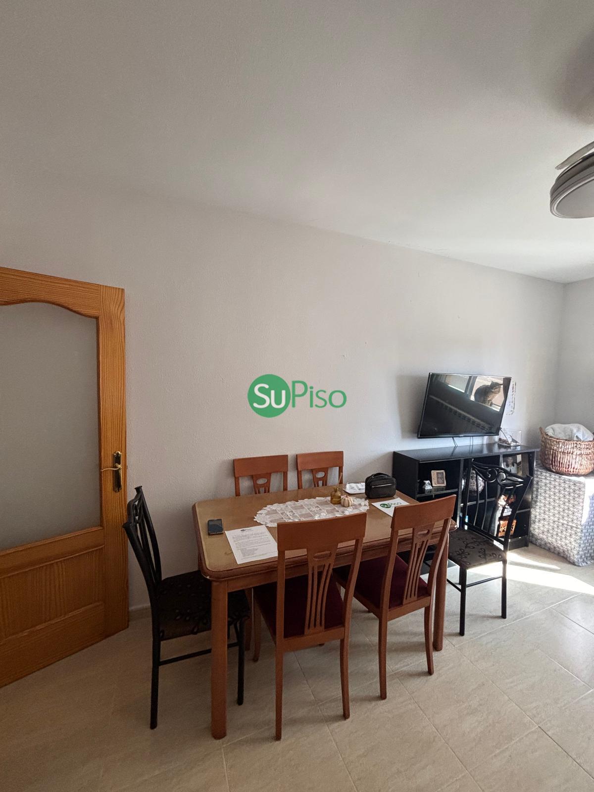 Venta de piso en Cabañas de la Sagra