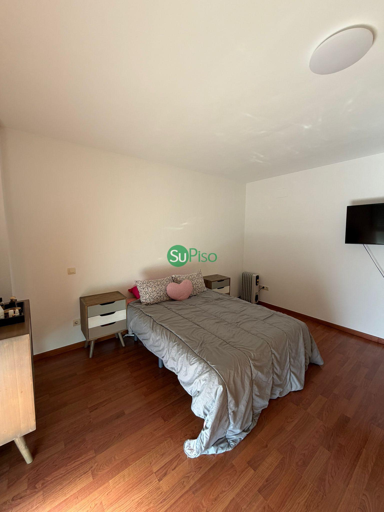 Venta de piso en Yeles