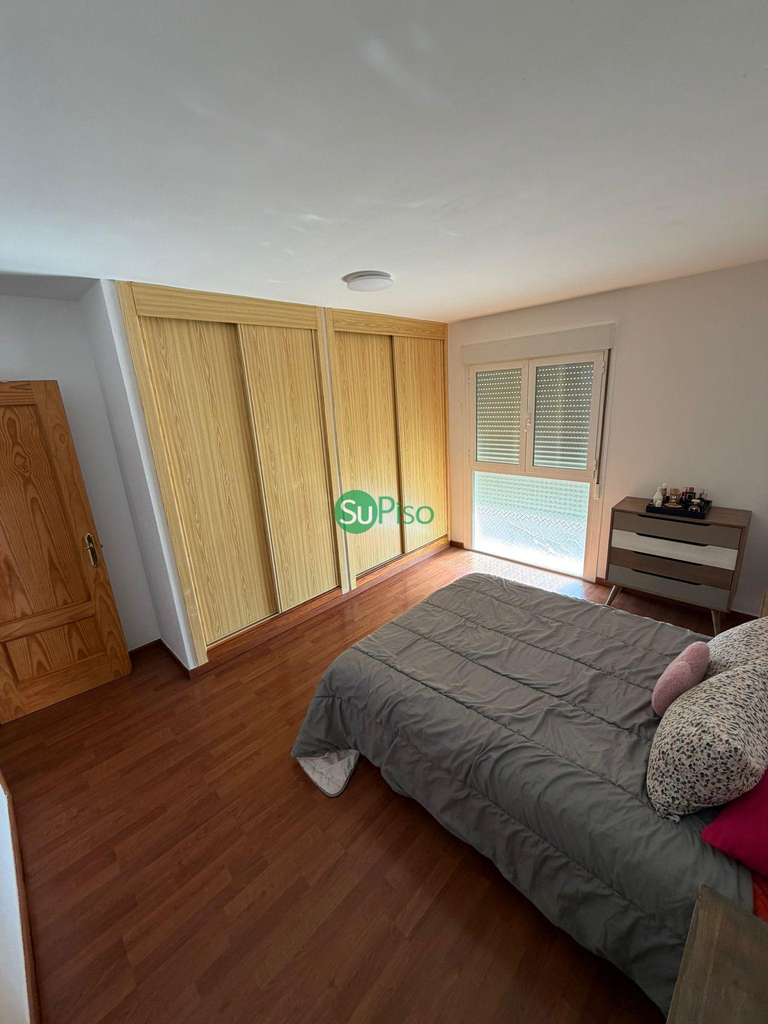 Venta de piso en Yeles