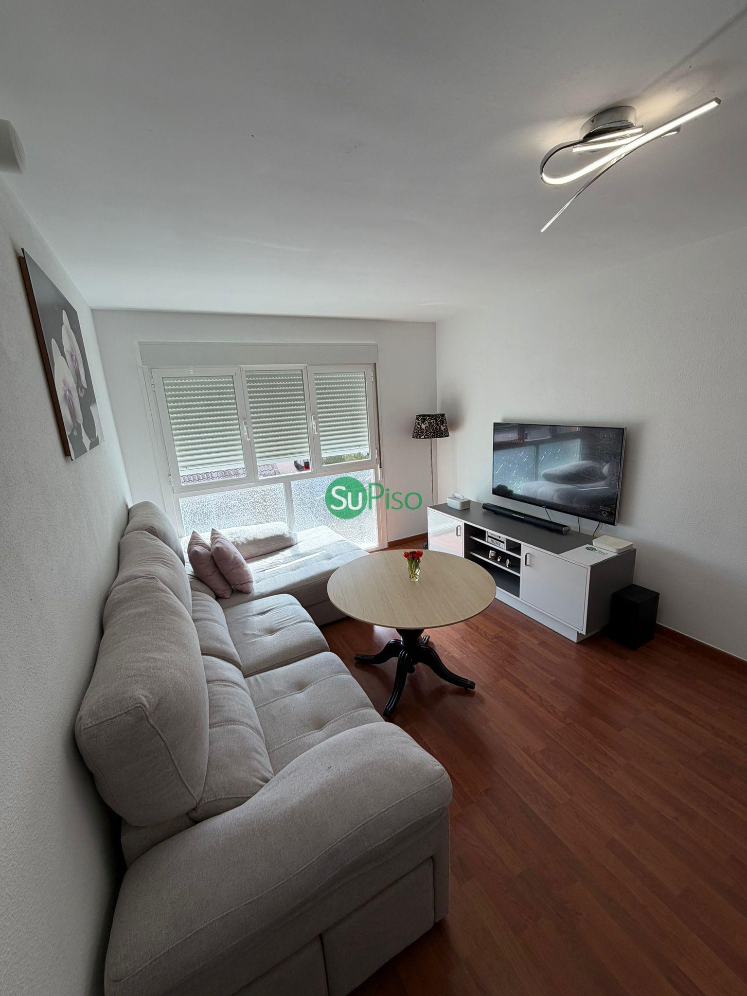 Venta de piso en Yeles