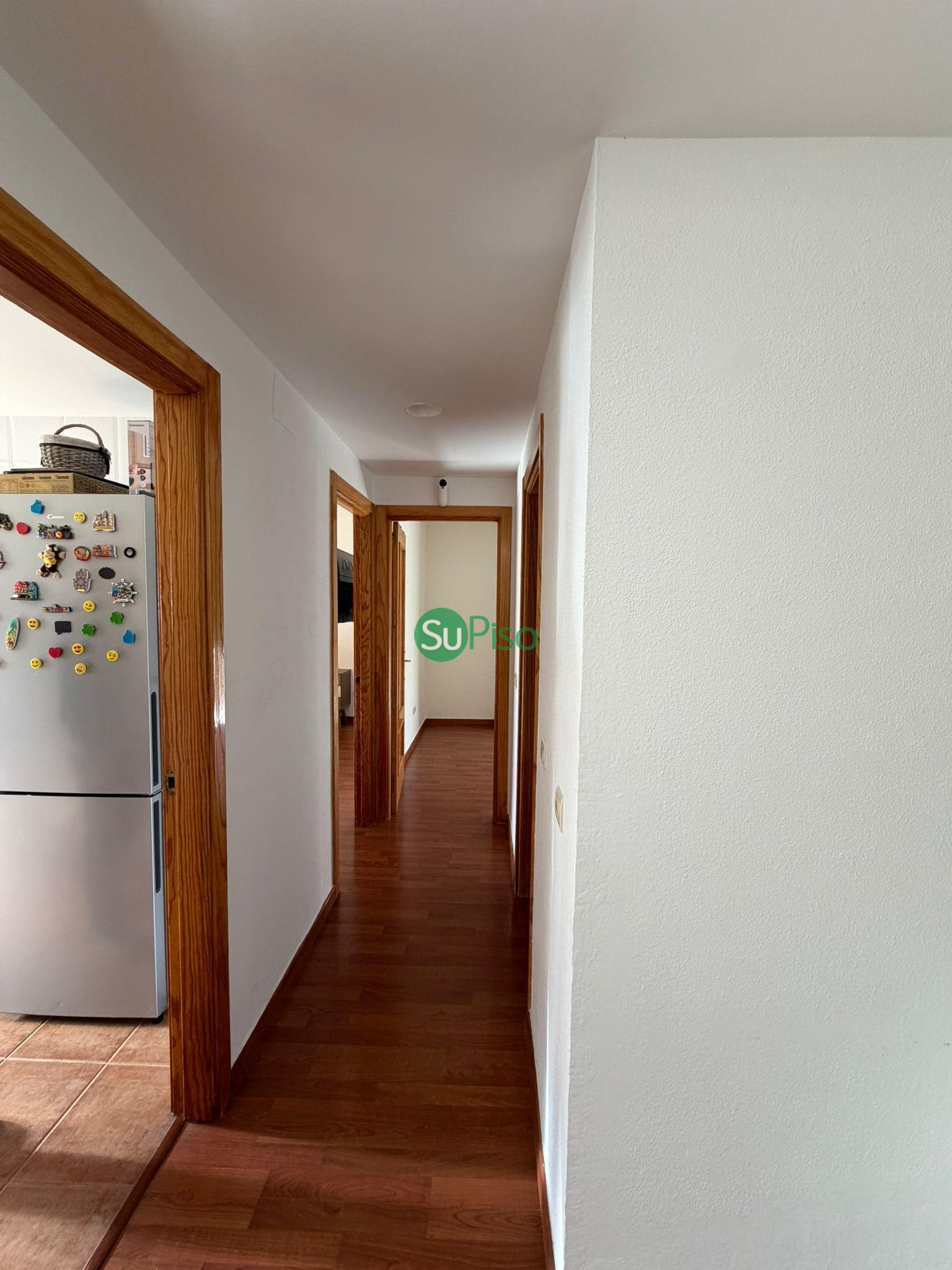 Venta de piso en Yeles