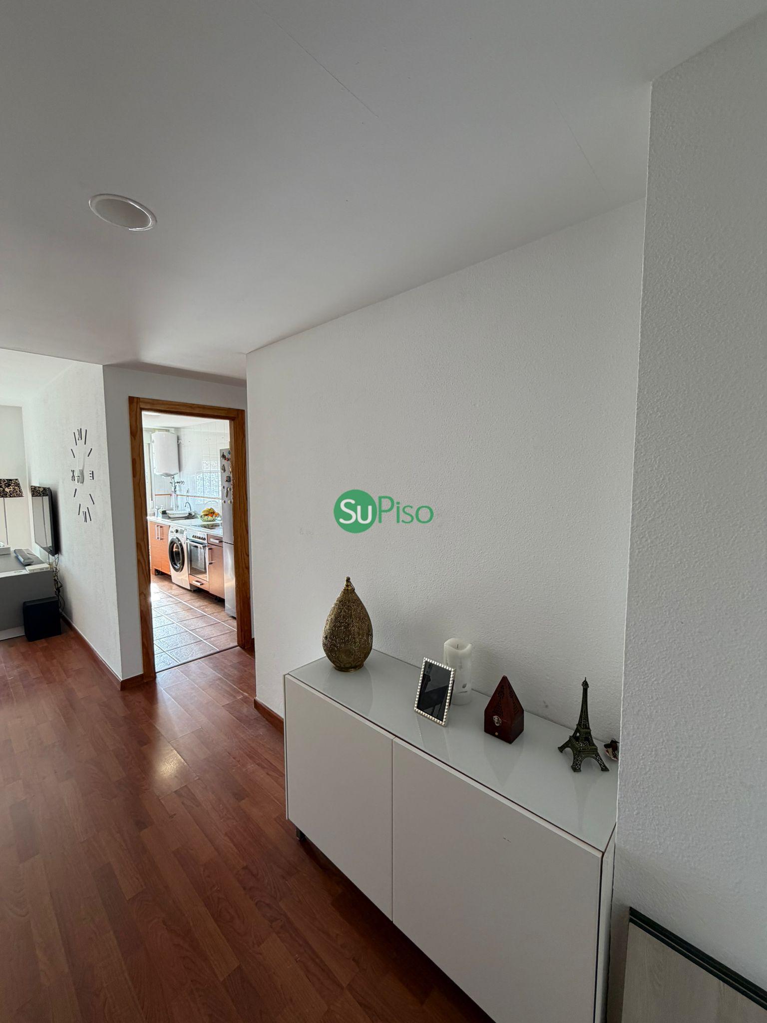 Venta de piso en Yeles