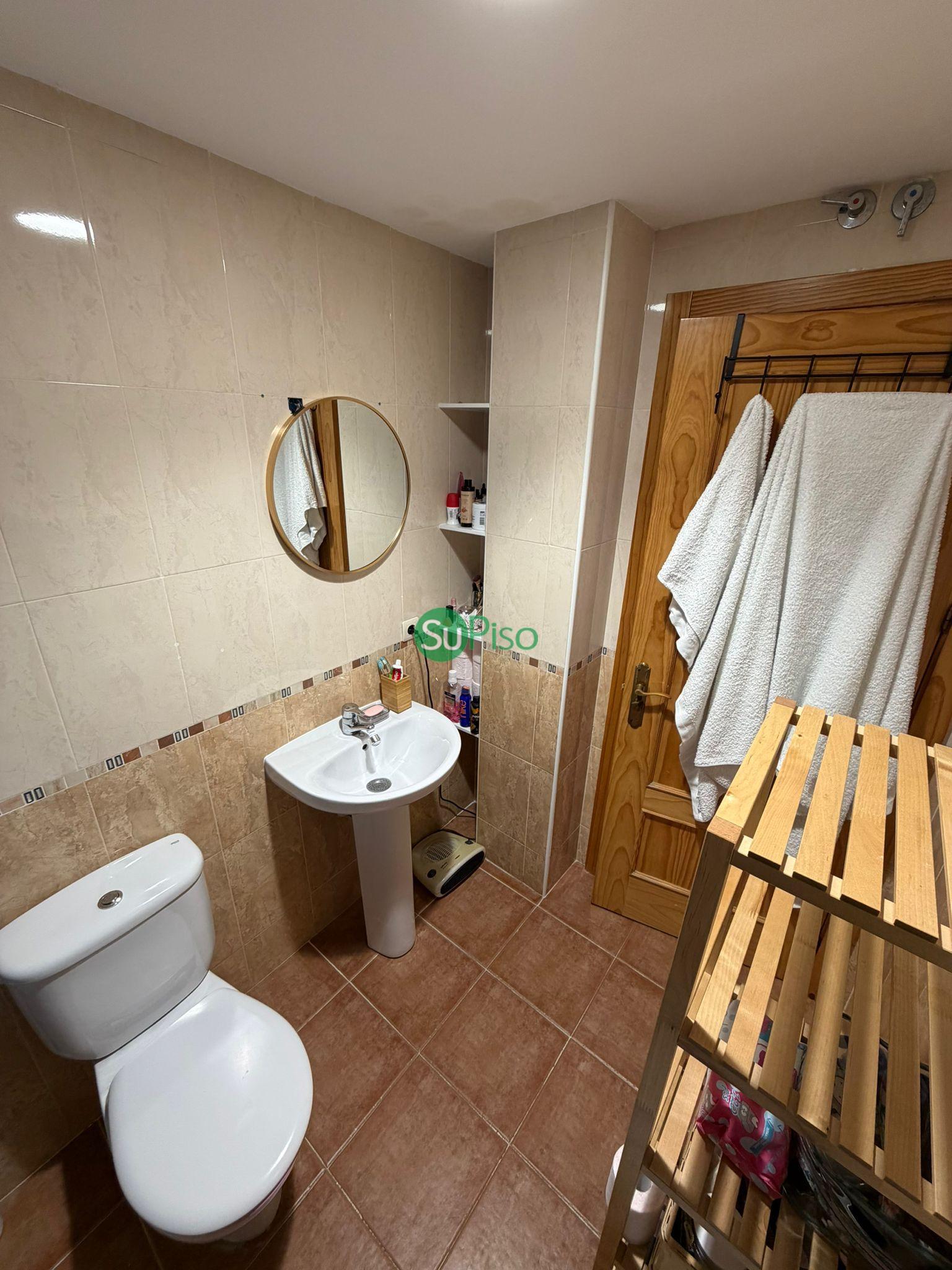 Venta de piso en Yeles