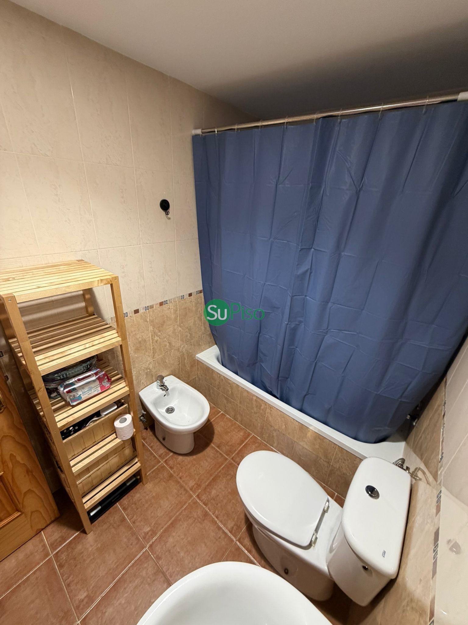 Venta de piso en Yeles