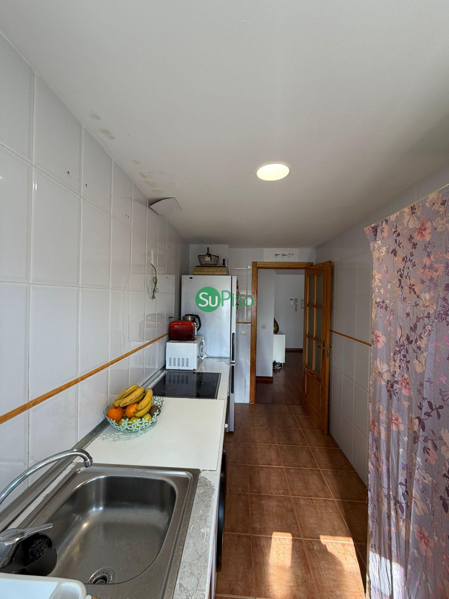 Venta de piso en Yeles